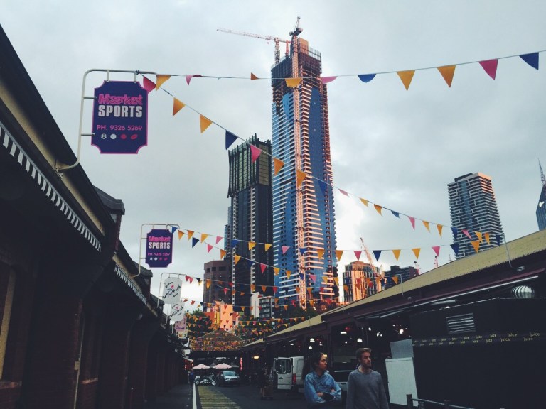 Processed with VSCOcam with f2 preset