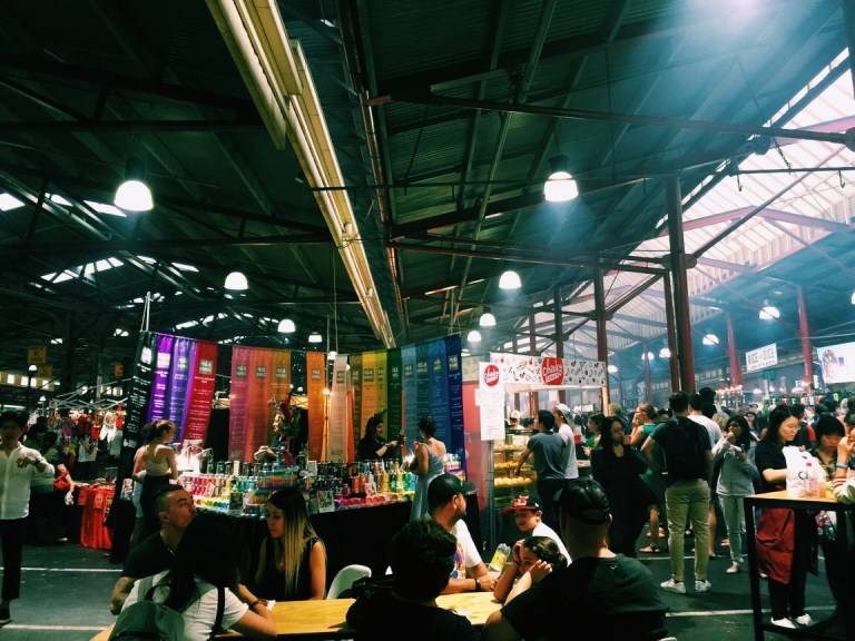 Processed with VSCOcam with c1 preset